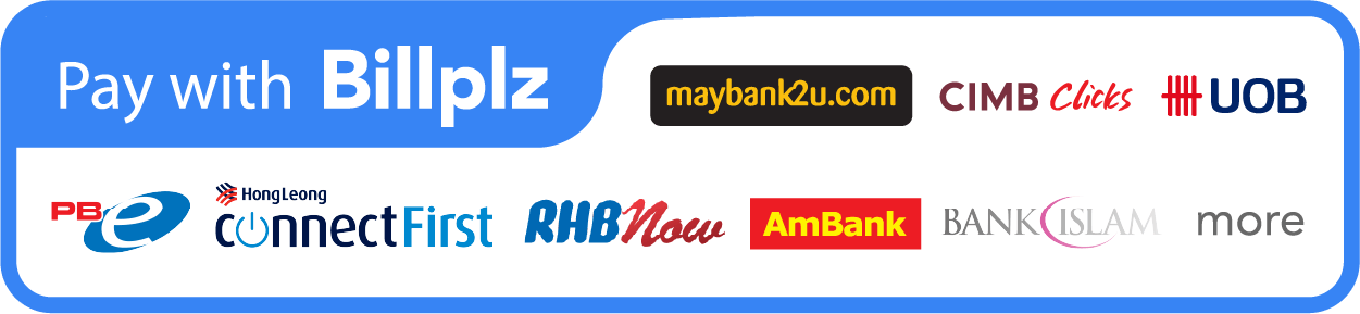Billplz _ Online Banking