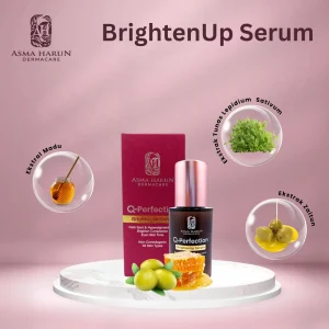 Brightenup Serum