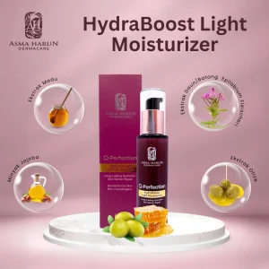 Hydraboost Light Moisturizer