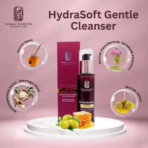 Hydrasoft Gentle Cleanser